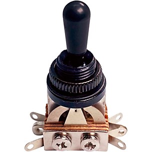 AxLabs 3-Way Toggle Switch 6-pole
