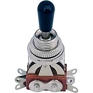 AxLabs 3-Way Toggle Switch 6-pole