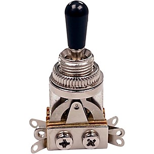 AxLabs 3-Way Toggle Switch 6-pole