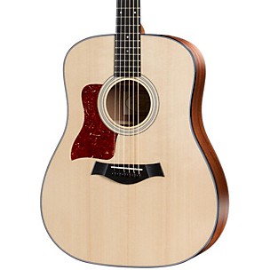 Taylor 300 Series 310 Dreadnought Left-Handed Acoustic Guitar