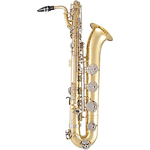 Selmer 300 Series Baritone Saxophone