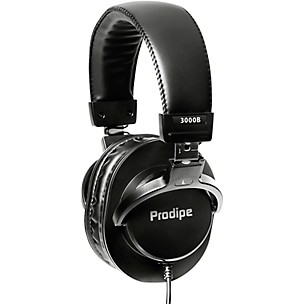Prodipe 3000 Professional Studio Headphones -