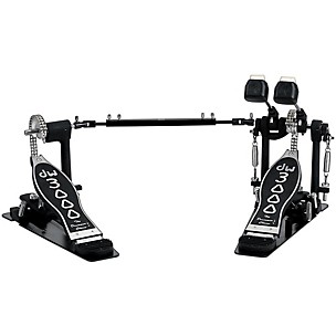DW 3000 Series Double Kick Drum Pedal
