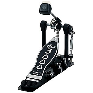 DW 3000 Series Single Bass Drum Pedal