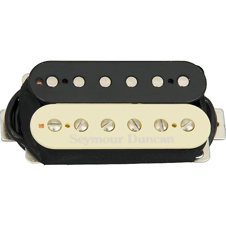 Seymour Duncan SH-4 JB Model Bridge Humbucker Pickup | Music