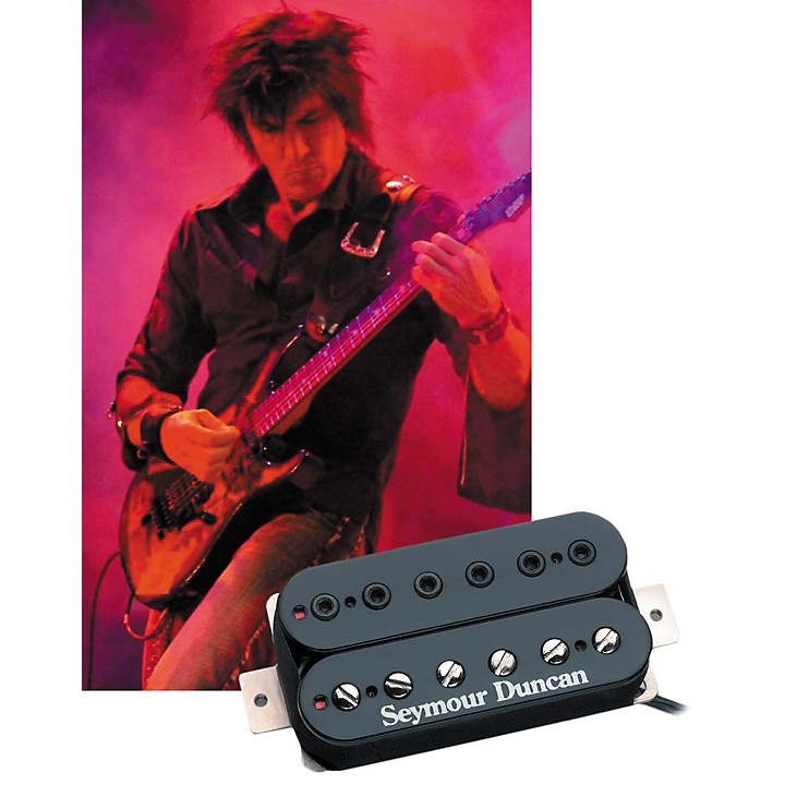 Seymour Duncan SH-12 George Lynch Screamin Demon Humbucker Pickup