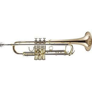 Getzen 3001MV Mike Vax Artist Model Bb Trumpet