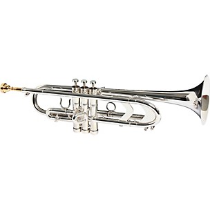 Getzen 3003 Genesis Custom Series Bb Trumpet