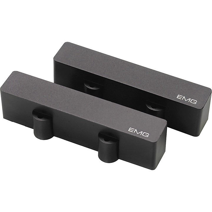 EMG EMG J Set Active Bass Pickup Set