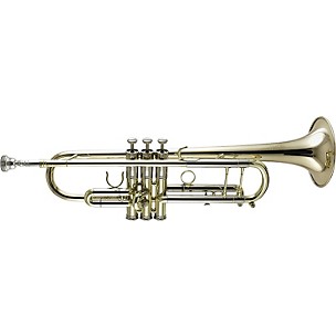 Getzen 3051 Custom Series Bb Trumpet