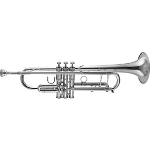 Getzen 3051 Custom Series Bb Trumpet