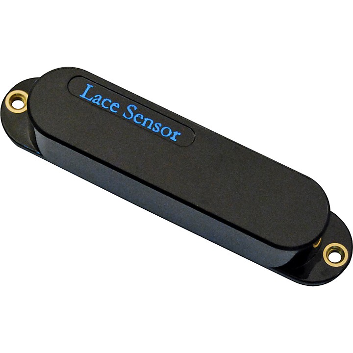 Lace Lace Sensor-Blue Pickup