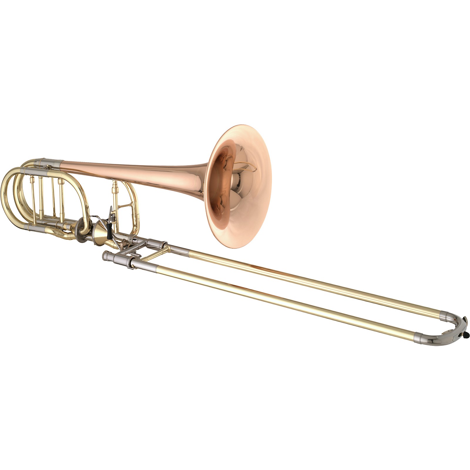 Getzen Getzen 3062AF Custom Series Bass Trombone