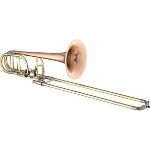 Getzen 3062AF Custom Series Bass Trombone