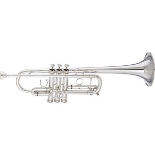 Getzen 3070 Custom Series C Trumpet