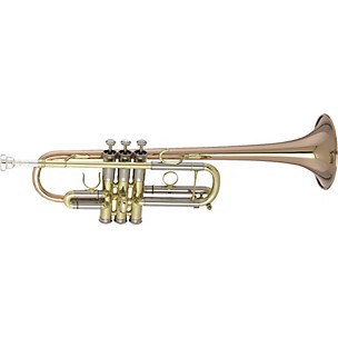 Getzen 3071 Custom Series C Trumpet