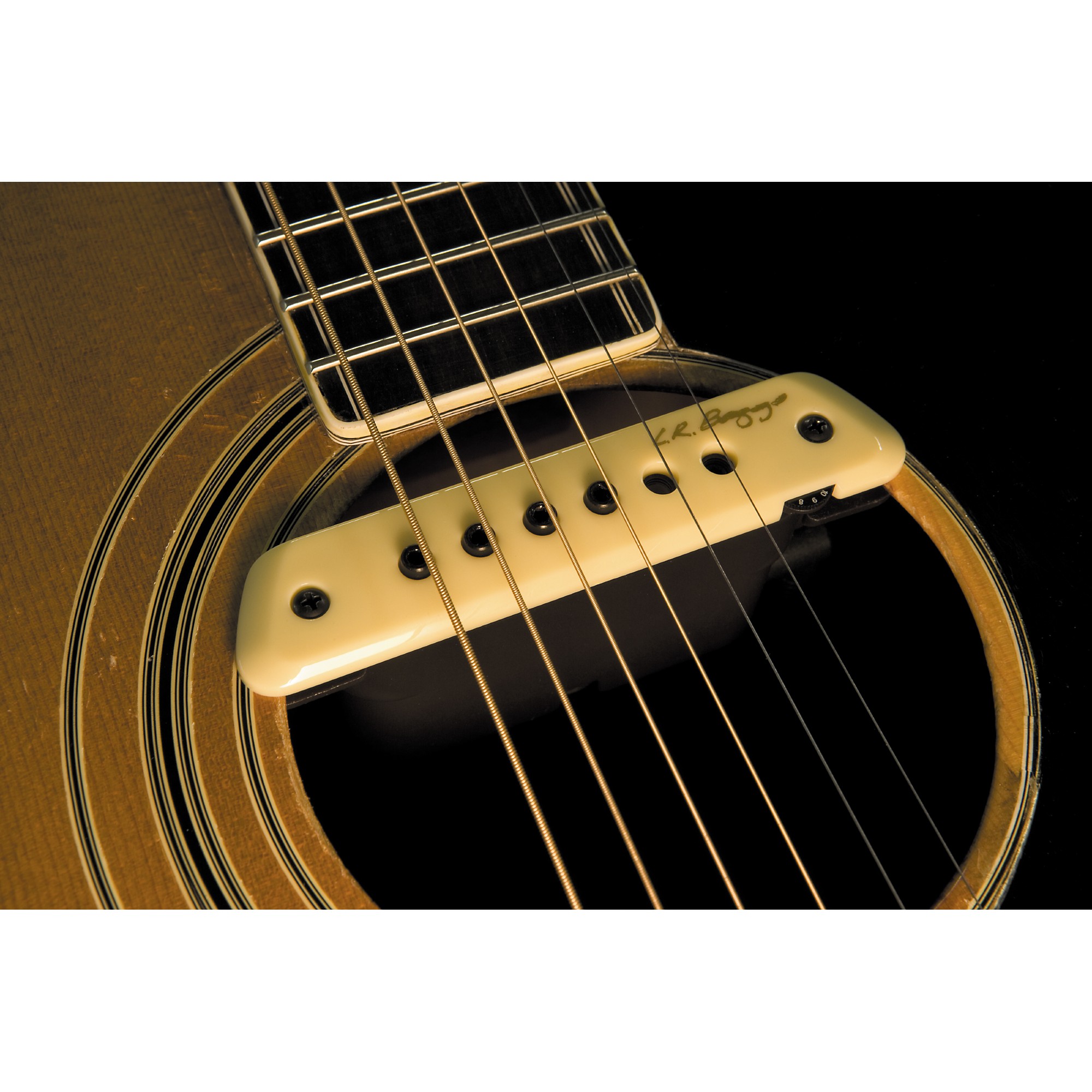 L R Baggs M1 ACTIVE　 Heid Music | LR Baggs M1 Active Acoustic Soundhole Pickup