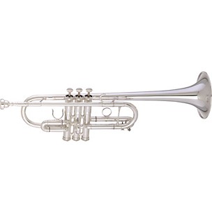 Getzen 3072 Custom Series C Trumpet