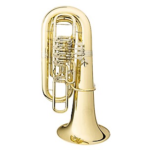 B&S 3099/2/W Series 5-Valve F Tuba