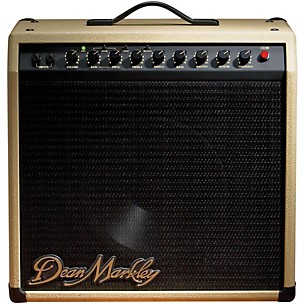 Dean Markley 30W Tube Guitar Combo Amp
