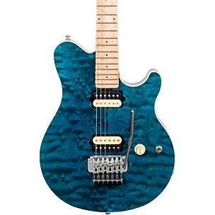 Ernie Ball Music Man 30th Anniversary Axis Electric Guitar -