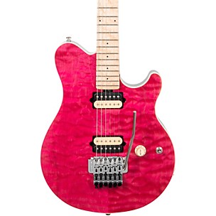 Ernie Ball Music Man 30th Anniversary Axis Electric Guitar -