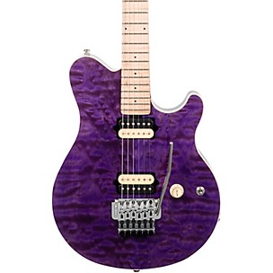 Ernie Ball Music Man 30th Anniversary Axis Electric Guitar -
