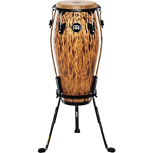 MEINL 30th Anniversary Edition Marathon Classic Series Conga with Steely II Stand