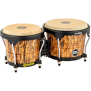 MEINL 30th Anniversary Edition Wood Bongo