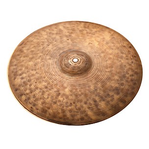 Istanbul Agop 30th Anniversary Hi Hats