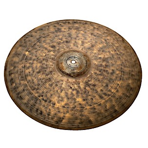 Istanbul Agop 30th Anniversary Ride Cymbal