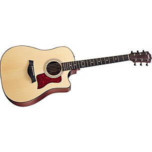 310ce Dreadnought Cutaway Acoustic-Electric Guitar (2011 Model)
