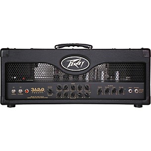 Peavey 3120 120W Tube Guitar Amp Head
