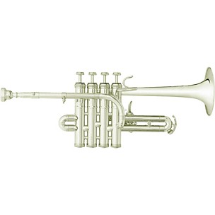 B&S 3131 Challenger II Series Bb/A Piccolo Trumpet