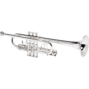 B&S 3136 Challenger C Trumpet