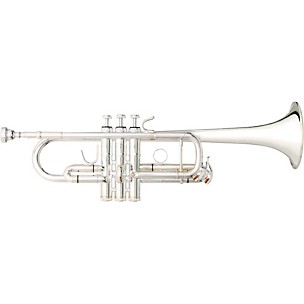 B&S 3136 Challenger II Series C Trumpet with Reverse Leadpipe