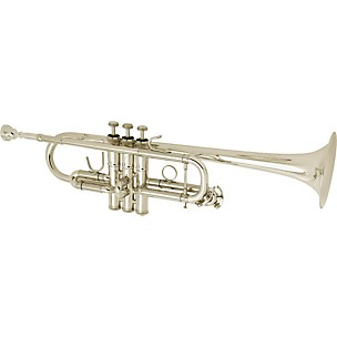 B&S 3136JH Challenger II Heavyweight Special Custom Series C Trumpet