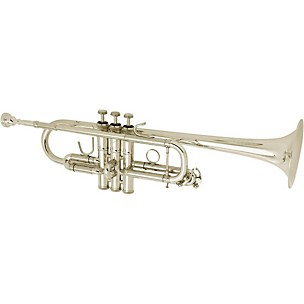 B&S 3136TC Challenger II Lightweight Special Custom Series C Trumpet