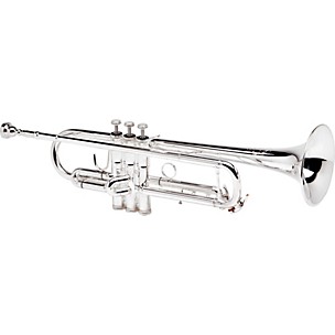 B&S 3137 Challenger II Series Bb Trumpet with Reverse Leadpipe