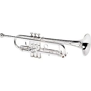 B&S 3137 Challenger II Series Professional Bb Trumpet