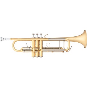 B&S 3138/2-E Challenger II Elaboration LT Bb Trumpet