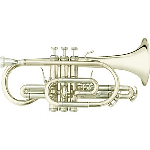 B&S 3142 Challenger II Brochon Series Bb Cornet