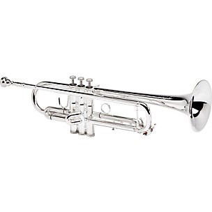B&S 3143/2-S Challenger II Bb Trumpet