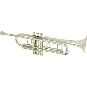 B&S 3143 Challenger II Series Bb Trumpet