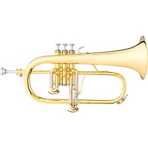 B&S 3145-L Challenger I Bb Flugelhorn