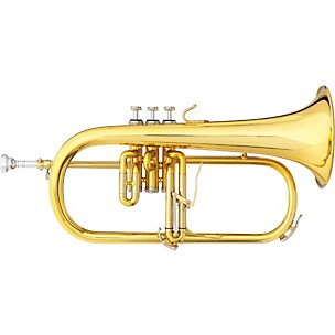 B&S 3146/2G-L  Challenger II Bb Flugelhorn