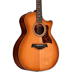 Taylor 314ce 50th Anniversary Limited-Edition Grand Auditorium Acoustic-Electric Guitar