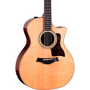 Taylor 314ce Studio Grand Auditorium Acoustic-Electric Guitar