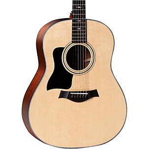 Taylor 317 Grand Pacific Dreadnought Left-Handed Acoustic Guitar