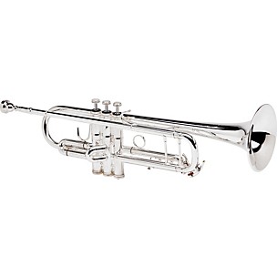 B&S 3172/2-S Challenger II Bb Trumpet